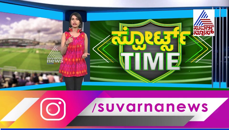 ಕಿತ್ತಾಡಿಕೊಂಡ ಕಾಮೆಂಟೇಟರ್ಸ್: ಯಾಕೆ ಹೀಗೆ..?