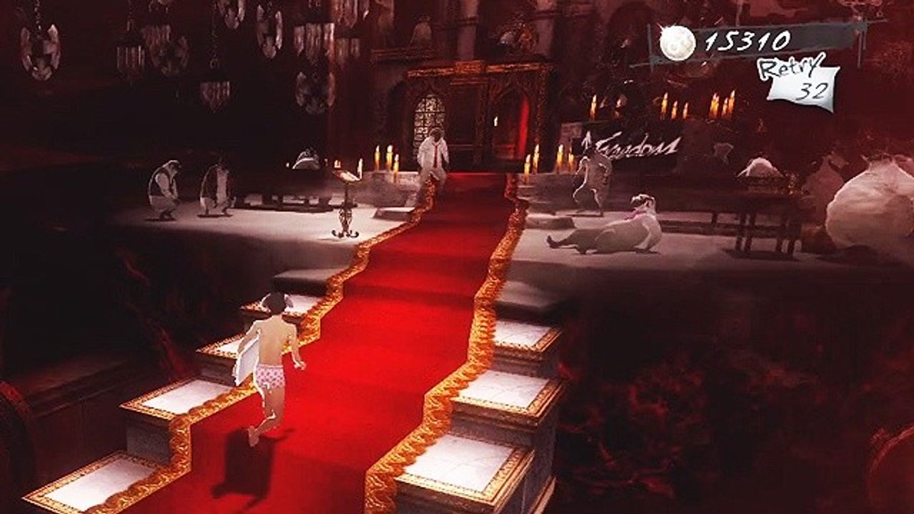 Catherine - Test-Video für Xbox 360 und PlayStation 3