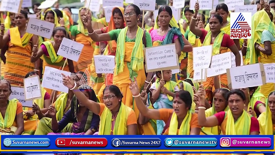 ಪಾಕಿಸ್ತಾನದಲ್ಲಿ 26 ಲಕ್ಷ ಮಹಿಳೆಯರಿಗಿಲ್ಲ NIC ಭಾಗ್ಯ!