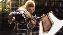 Soul Calibur 5 - Trailer mit Algol und Edge Master