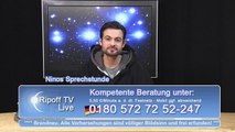 Vorshow zur GamePro 03-12 - Ninos Astro-Show mit dem Spieleausblick