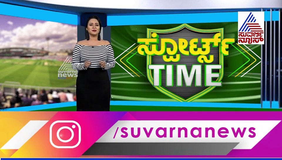 ಧೋನಿ ನಿವೃತ್ತಿಗೆ ಮುಹೂರ್ತ ಫಿಕ್ಸ್ ಮಾಡಿದ ಕೋಚ್ ಶಾಸ್ತ್ರಿ!