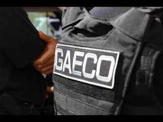 Operação Algoritmo prende suspeitos de crime que tinham vínculo com poder público