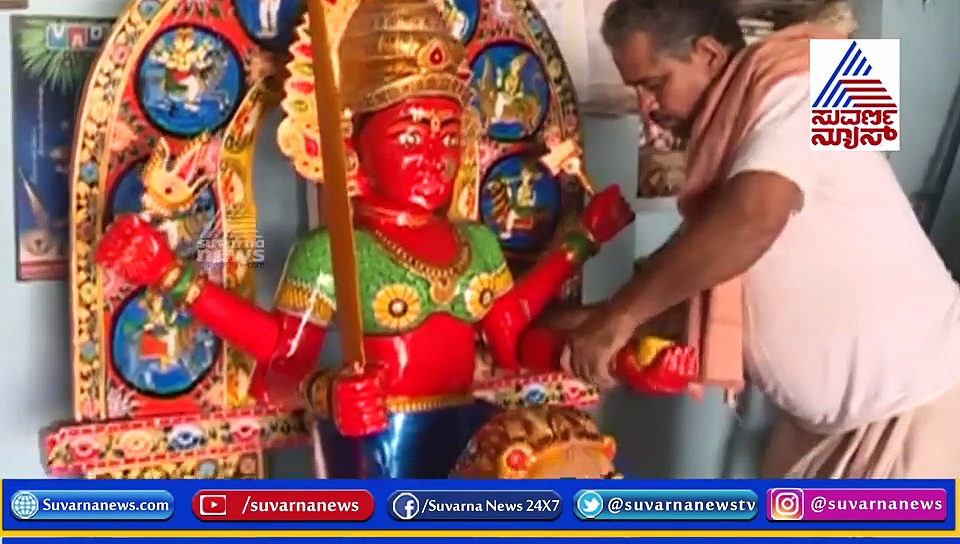 ಕಿನ್ನಾಳ ಎಂಬ ಚೆಂದದ ಕುಸುರಿ ಕಲೆ: ಕುಟುಂಬಕ್ಕೆ ಕಡಿಮೆಯಾಗದಿರಲಿ ಬೆಲೆ