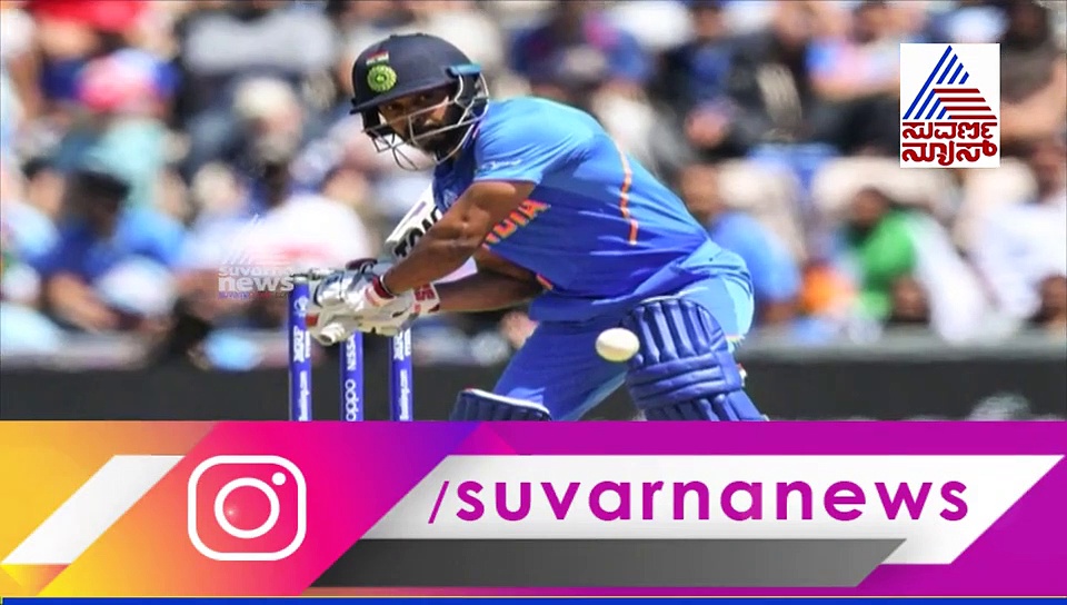 ಟೀಂ ಇಂಡಿಯಾದ ಫ್ಲಾಪ್ ಆಟಗಾರನಿಗೆ ಯಾಕಿಷ್ಟು ಅವಕಾಶ..?