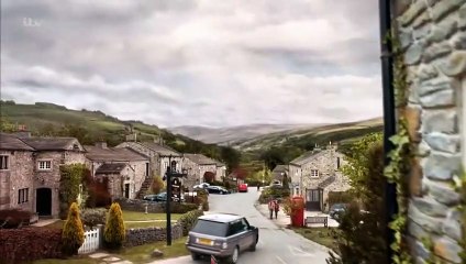 Emmerdale 6th June 2022