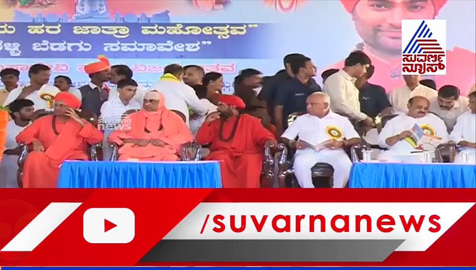 1 ಡೈಲಾಗ್, 3 ಟಾರ್ಗೆಟ್: ಹೈಕಮಾಂಡ್, ರಾಜ್ಯ ನಾಯಕರಿಗೆ  ಬಿಎಸ್‌ವೈ ಸಂದೇಶ ಸ್ಪಷ್ಟ