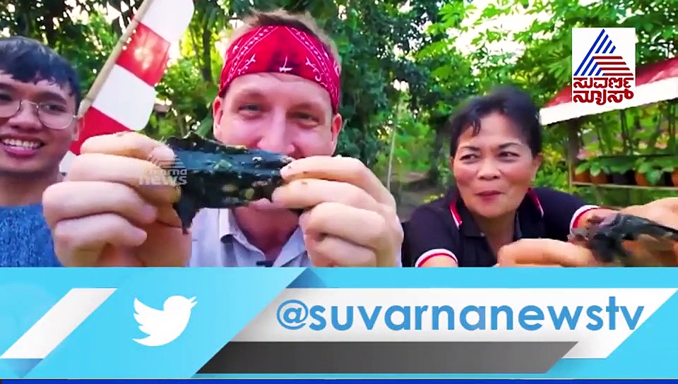 'ಆ' ಮಾಸ್ಕ್ ಹಾಕಿದ್ರೆ ಕೊರೋನಾ ವೈರಸ್ ಬರೋದಿಲ್ವಾ?