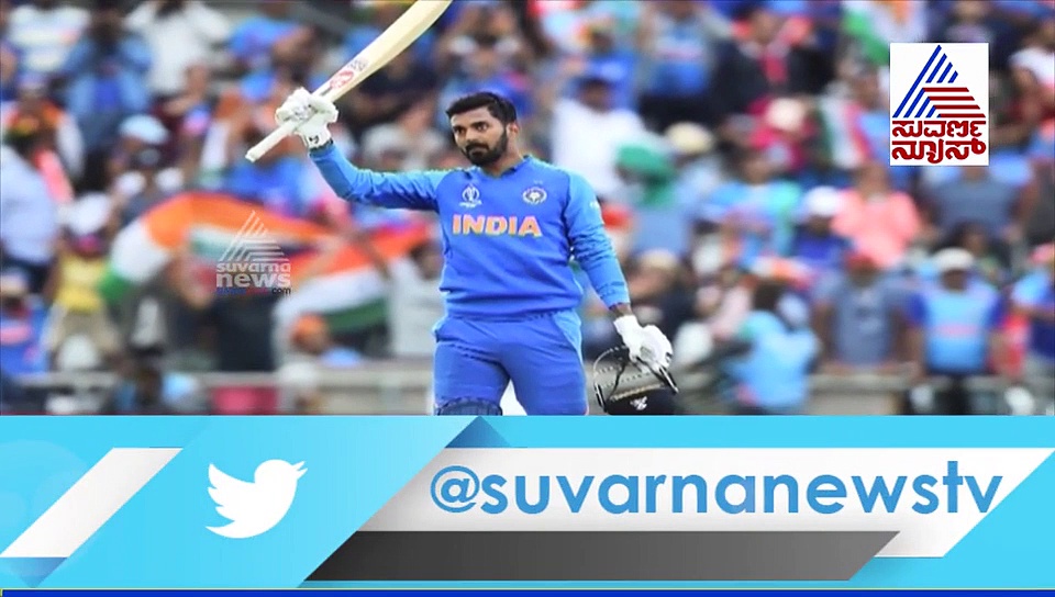 ಕೆಎಲ್ ರಾಹುಲ್‌ಗೆ ಕೆಳಕ್ರಮಾಂಕ; ಮ್ಯಾನೇಜ್ಮೆಂಟ್ ವಿರುದ್ಧ ಆಕ್ರೋಶ!