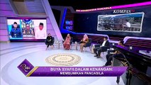 Yenny Wahid: Tindakan Buya Syafii Didasarkan pada Moral dan Etika, Bukan Kepentingan - ROSI