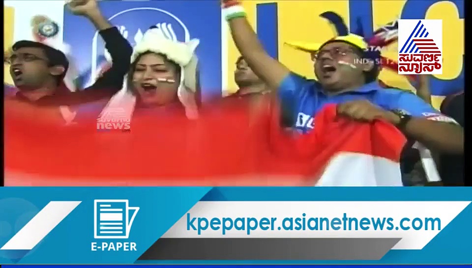 ಲಂಕಾ ವಿರುದ್ಧದ ಟಿ20 ಟ್ರೋಫಿ ಗೆಲುವಿಗೆ ಇದೆ 5 ಕಾರಣ!