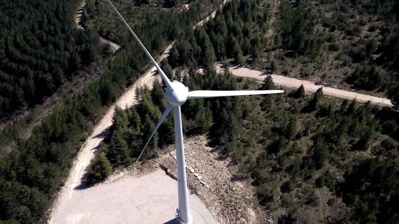E44 ENERCON France