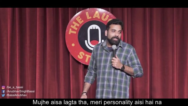 Elon Musk ki Chidiya | Stand Up Comedy Ft. Anubhav Singh Bassi | Youtube Reborn | #bassi #standup