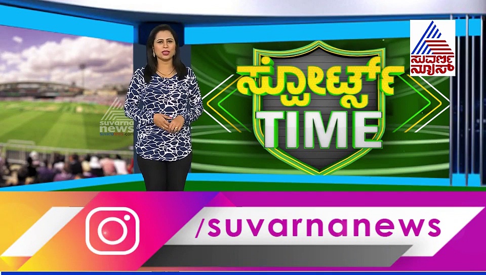ಅಭಿಮಾನಿಗಳಿಗೆ ಉಡುಗೊರೆ ನೀಡಲು ಸಜ್ಜಾದ ಕನ್ನಡಿಗ ಮಯಾಂಕ್!