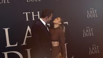 Jennifer Lopez Gives Sweet Shoutout To Ben Affleck On Stage At 2022 Mtv Movie & Tv Awards