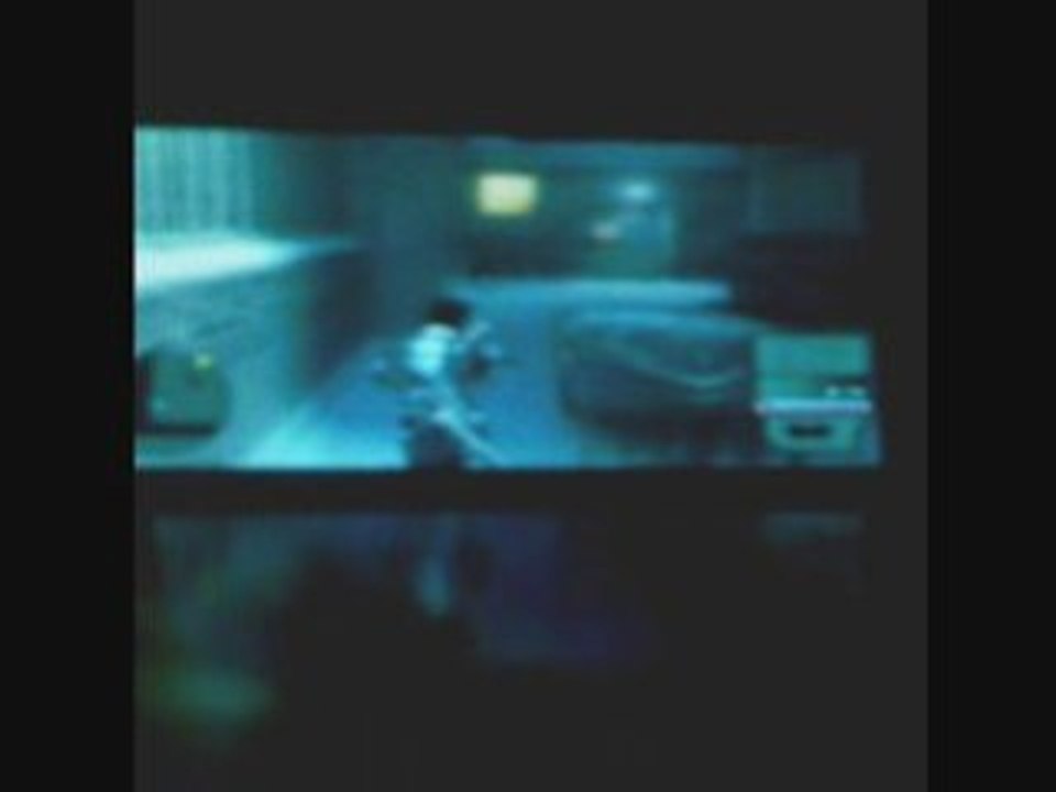 Syphon Filter Dark Mirror- Security Section D Part 1