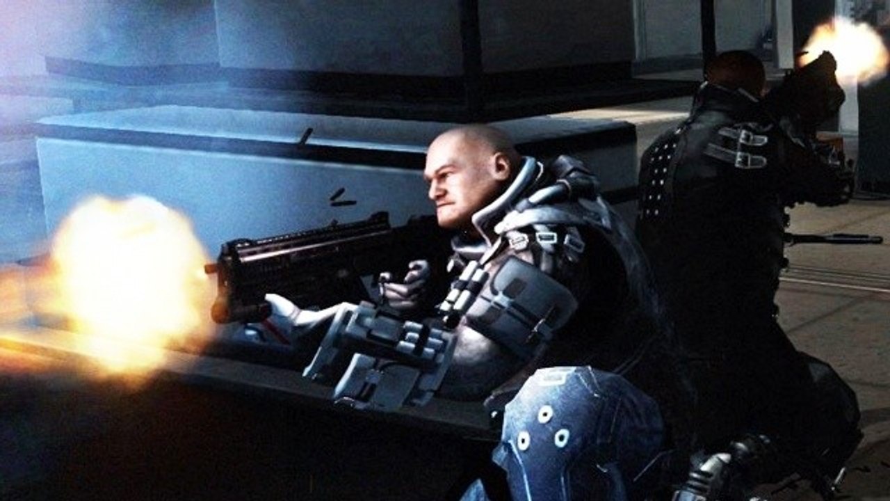 Syndicate - Gameplay-Video: Die komplette Koop-Demo