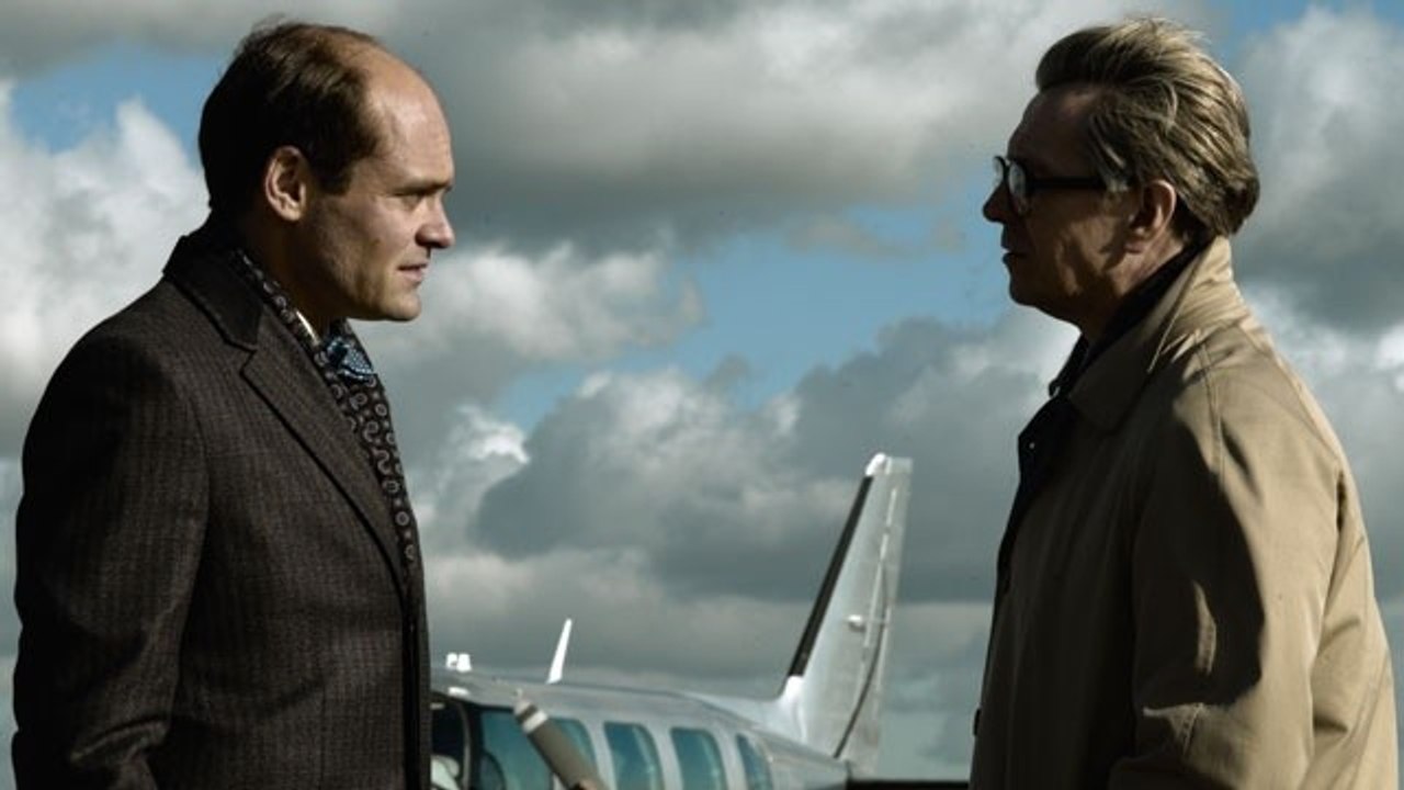 Dame, König, As, Spion  - Deutscher Trailer zum Agententhriller