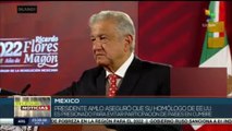 Presidente López Obrador confirma que no participará en Cumbre de las Américas