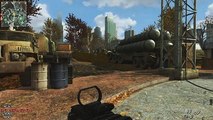 Call of Duty: Modern Warfare 3 - Video zum Map Pack 1 mit »Piazza« und »Liberation«