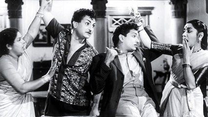 Gundamma Katha 60 Years: అలనాటి ఆణిముత్యానికి 60 వసంతాలు పూర్తి | ABP Desam