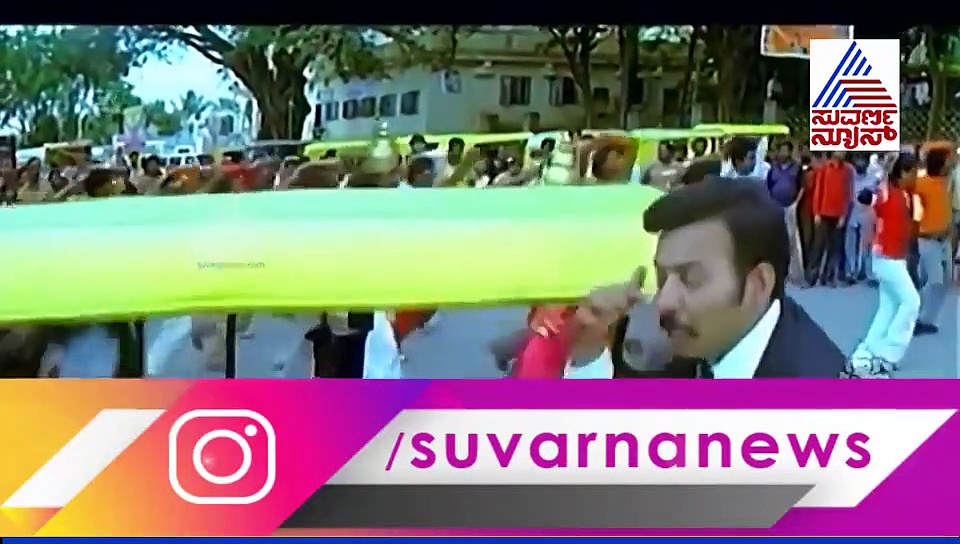 ಚಿಕ್ಕಬಳ್ಳಾಪುರದ ರಾಧಾ-ವೆಂಕಟೇಶ, ಪ್ರಿಯತಮೆಗೆ ವಿಷ ಕುಡಿಸಿದ!