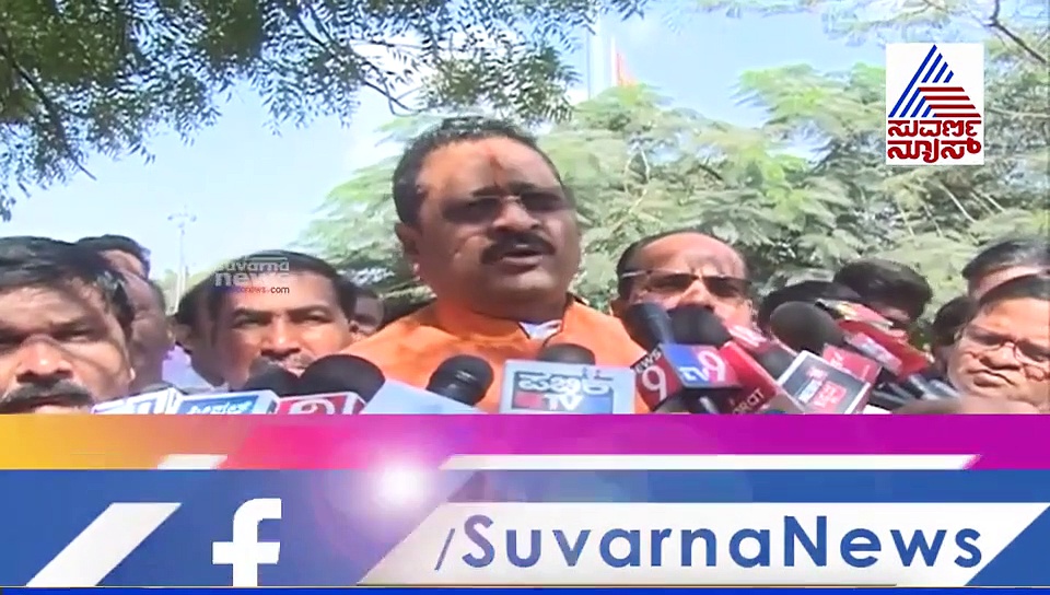 2023 ಕ್ಕೆ ಪಾಲಿಟಿಕ್ಸ್‌ಗೆ ಗುಡ್‌ ಬೈ ಹೇಳ್ತಾರಾ 'ರಾಜಾಹುಲಿ'?