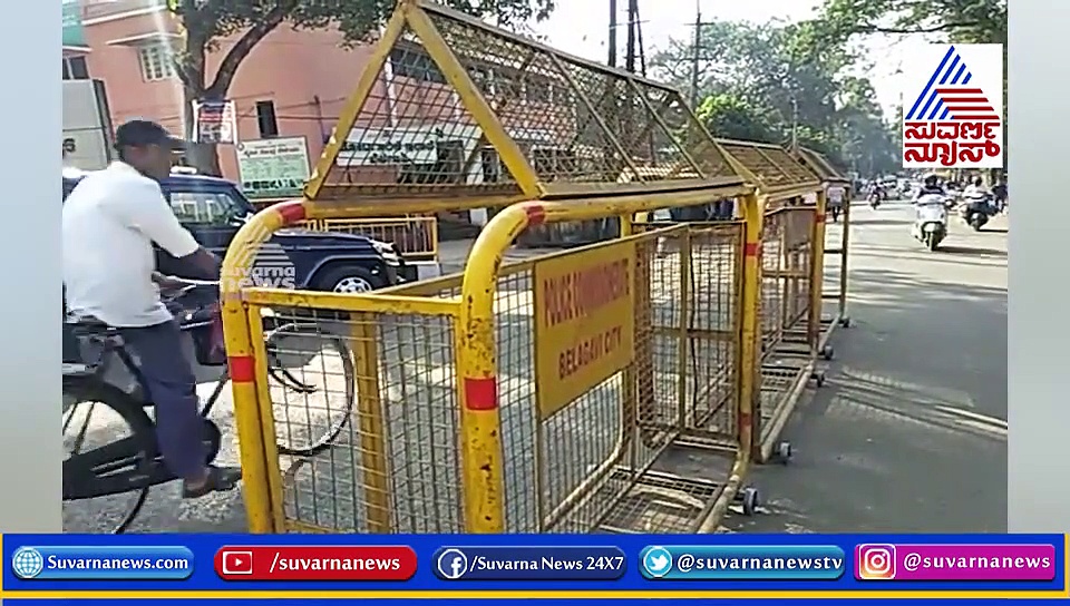 ಕರ್ನಾಟಕ ಪೊಲೀಸರಿಗೆ ಶಿವಸೇನೆ ನಾಯಕನಿಂದ ಸವಾಲ್‌: ಬೆಳಗಾವಿಗೆ ಎಂಟ್ರಿ!?