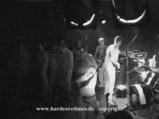 Everybody Gets Hurt - Backtrack (Killing Time Cover)