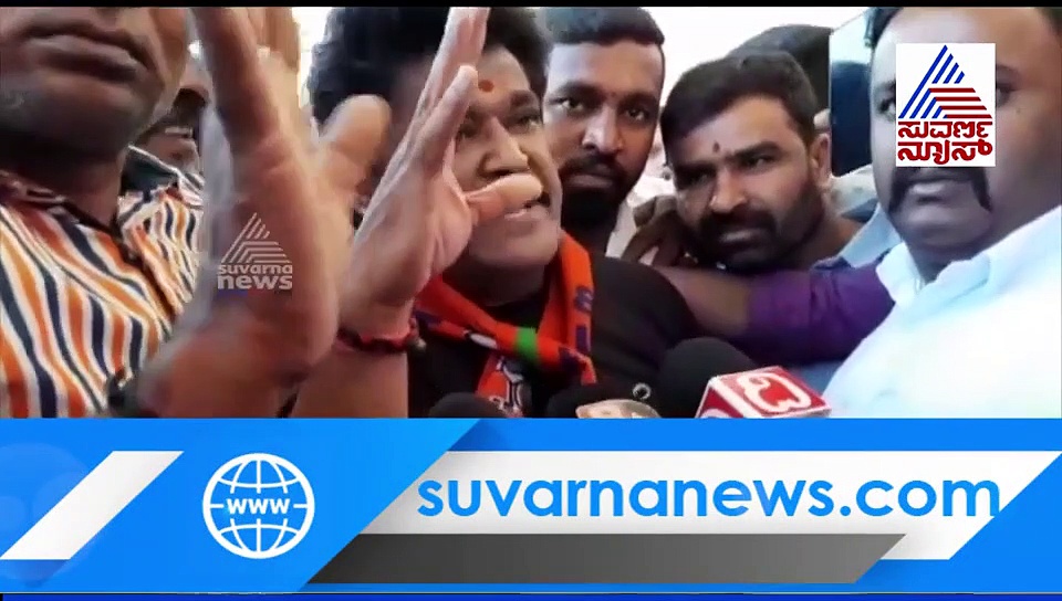 ಪೌರತ್ವ ಕಾಯ್ದೆಯಿಂದ ಮುಸ್ಲಿಮರಿಗೆ ಸಮಸ್ಯೆ ಇಲ್ಲ: ಕುರಾನ್ ಮೇಲೆ ಆಣೆ ಎಂದ ಬಿಜೆಪಿ ನಾಯಕ