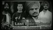 Last Ride Tribute @Sidhu Moose Wala | RIP of LEGEND | Rajdeep, Rahul, Ginni | Music Hospital