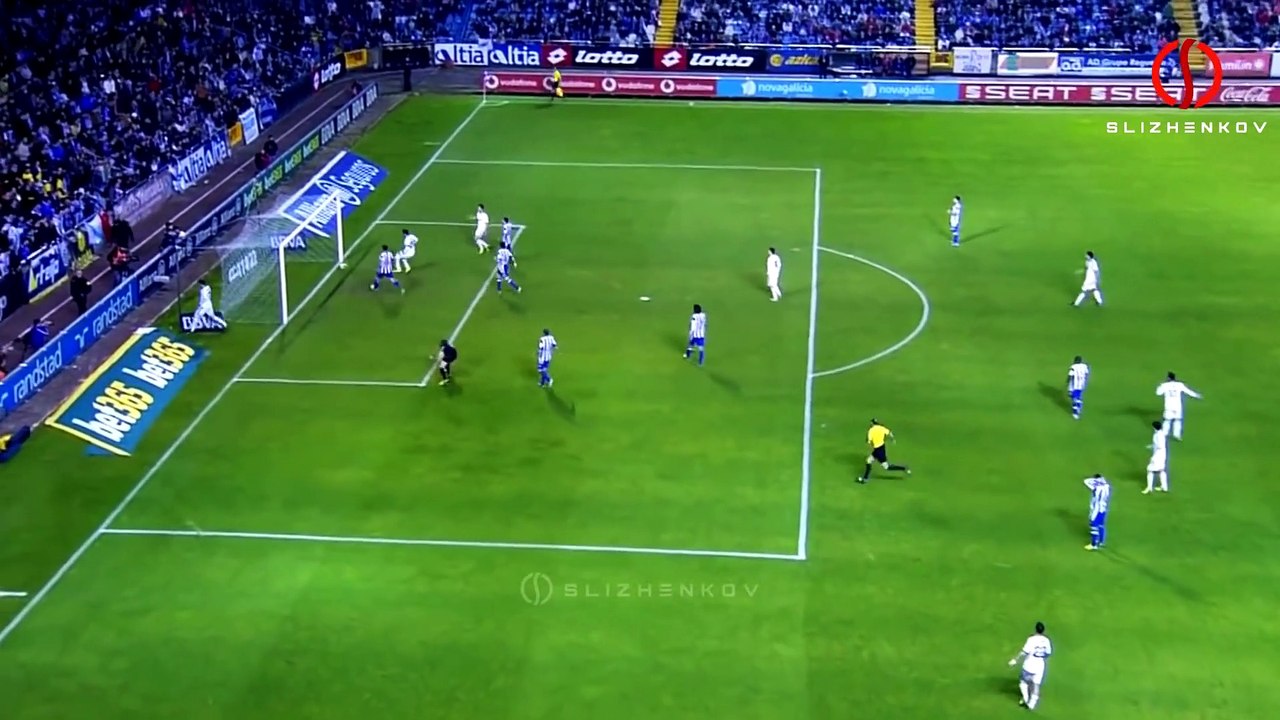 Unforgettable Moments of Cristiano Ronaldo