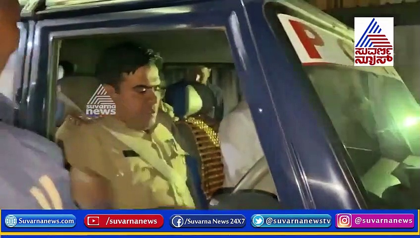 ಚಿಕ್ಕಮಗಳೂರಲ್ಲೊಂದು ಮಾದರಿ ಸ್ಟೋರಿ: ಸುದೀರ್ಘ ಪೊಲೀಸ್ ಸೇವೆಗೆ ಇನ್ಸ್ ಪೆಕ್ಟರ್ ಕೊಟ್ಟ ಗಿಫ್ಟ್