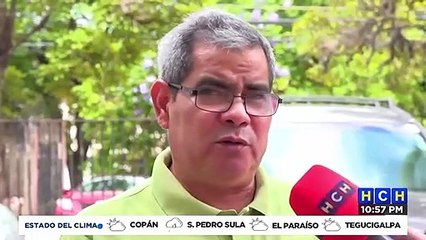 Magisterio pide aumento salarial para este año