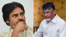 Target Pawan Kalyan - TDP BJP comments #Andhrapradesh