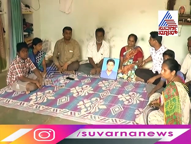 ಯಾದಗಿರಿ: ಜೀವಂತ ಶವವಾಗಿದ್ದ ದೇಹವೀಗ ಐವರ ಬಾಳಿಗೆ ಬೆಳಕು