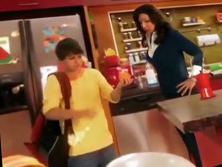 Wizards of Waverly Place S02 E26