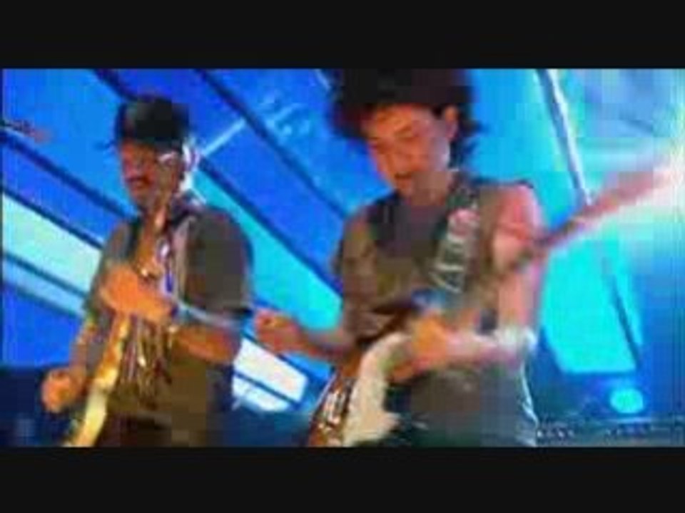 CSS - Let's Make Love And Listen To Death From Above