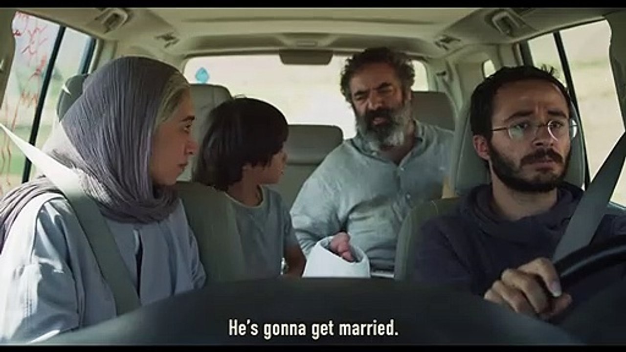 Hit The Road - Trailer