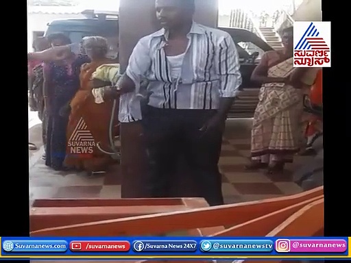 ವಿದ್ಯಾರ್ಥಿನಿಯರಿಗೆ ಲೈಂಗಿಕ ಪಾಠ: ಶಿಕ್ಷಕನಿಗೆ ಆಳಿಗೊಂದೇಟು