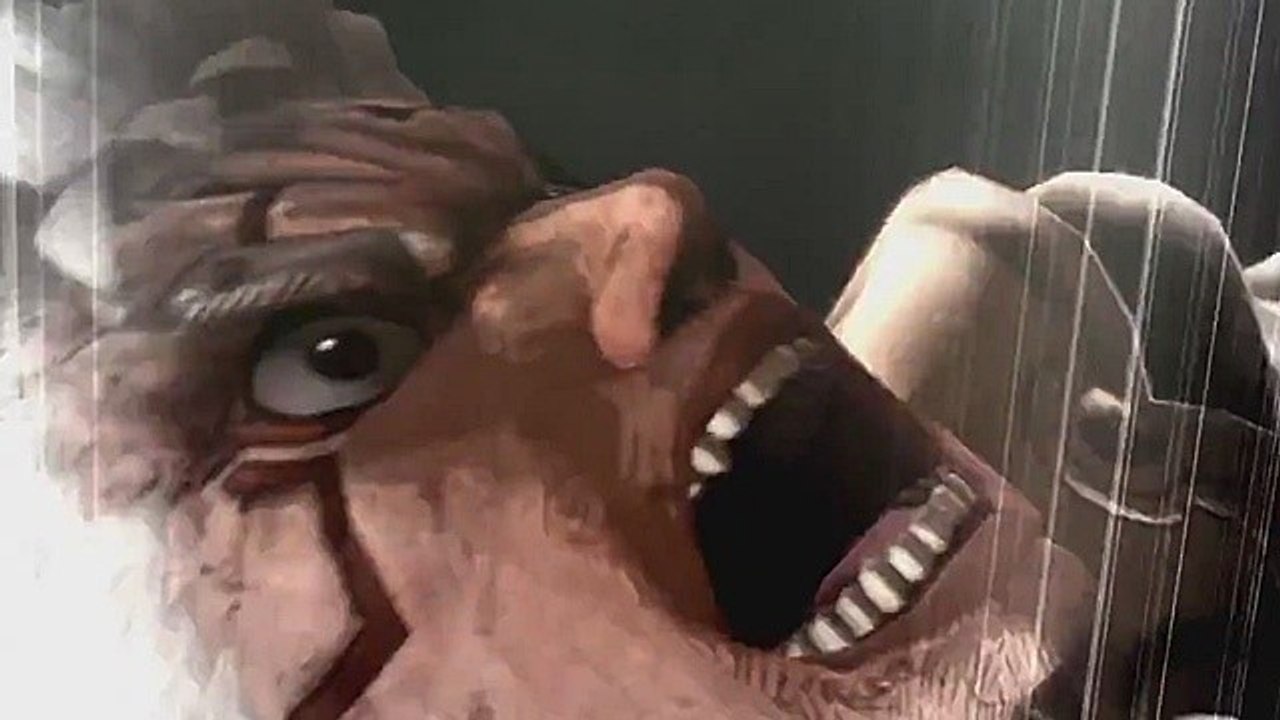 Asura's Wrath - Trailer: Wut stirbt nie