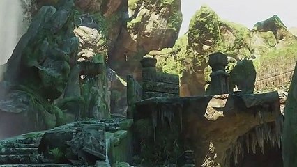 Uncharted 3: Drake's Deception - Gameplay-Trailer zum Flashback-Mappack