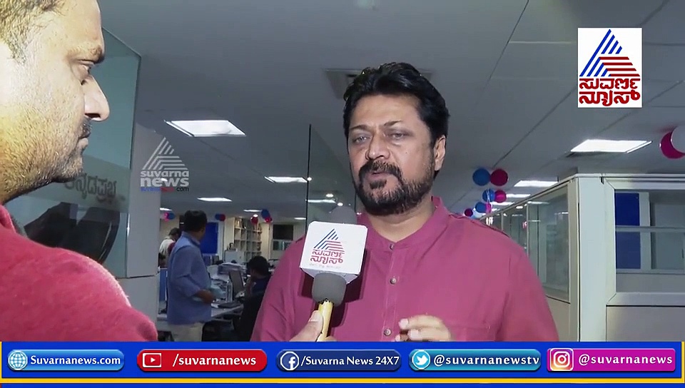 ಜೈ ಜಗದೀಶ್ ನನ್ನ ಆತ್ಮೀಯರು, ಯಾಕೆ ಹಾಗೆ ಹೇಳಿದ್ರೋ ಗೊತ್ತಿಲ್ಲ: ಸುನೀಲ್ ಪುರಾಣಿಕ್