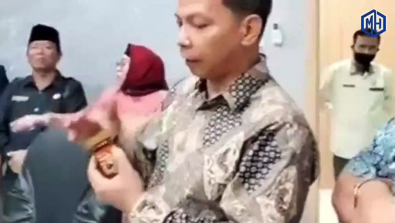 Tanggapan Bupati H. Devi Suhartoni Tentang Kuliner Muratara.