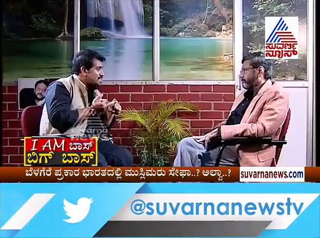 ಕನ್ನಡ ಬೆಳೆಸುವುದು ಹೇಗೆ? ರವಿ ಬೆಳಗೆರೆ ಬಾಯಲ್ಲಿ ಕೇಳಿ!