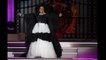 Diana Ross closes Platinum Party urging crowd to thank the Queen for her