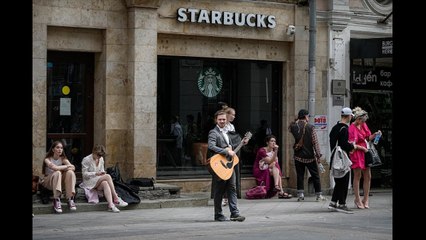 As war drags on weary Russians yearn for a return to normal life