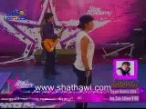 Star Academy 5 Eval 7 Zaher and Amel