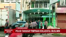 Khilafatul Muslimin Gunakan Strategi Non-Kekerasan, Pengamat : Masyarakat Tertipu & Ingin Bergabung