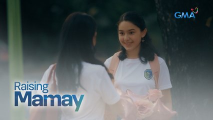 Raising Mamay: User ka talaga, Kelly! | Episode 31 (Part 1/4)